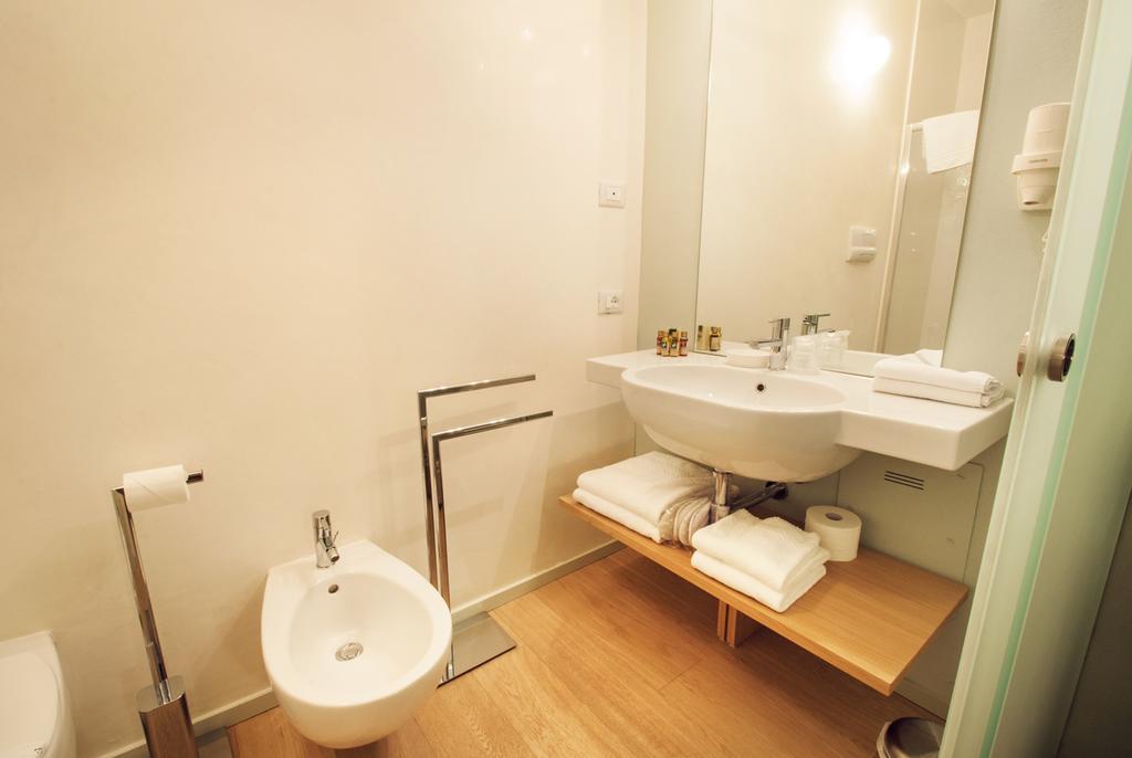 Appartamento con 1 Camera da Letto - Attico - Edificio Separato